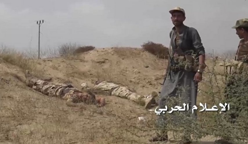 دستورات جدید ارتش یمن برای برخورد با مزدوران ائتلاف سعودی