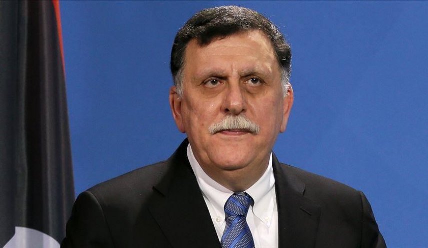 دولت وفاق ملی لیبی انتقال افراد مسلح از سوریه را تکذیب کرد