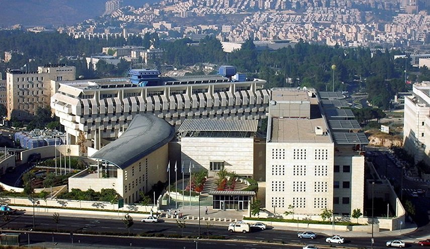 إسرائيل تضع صورة ملك عربي ثانٍ على طوابعها البريدية!