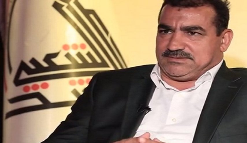 الحشد الشعبی: هدف حمله آمریکا به هم ریختن معادلات است