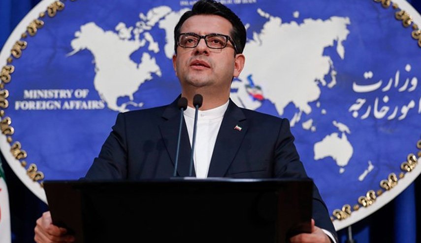 ایران تجاوز نظامی آمریکا به خاک عراق را به شدت محکوم کرد