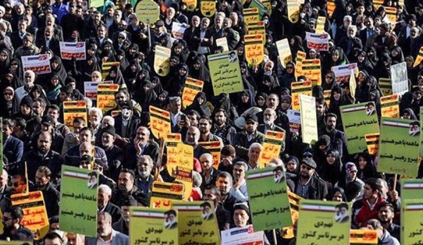 گرامیداشت 9 دی؛ از عبرت فتنه‌های قدیم تا هشدار درباره فتنه‌های جدید
