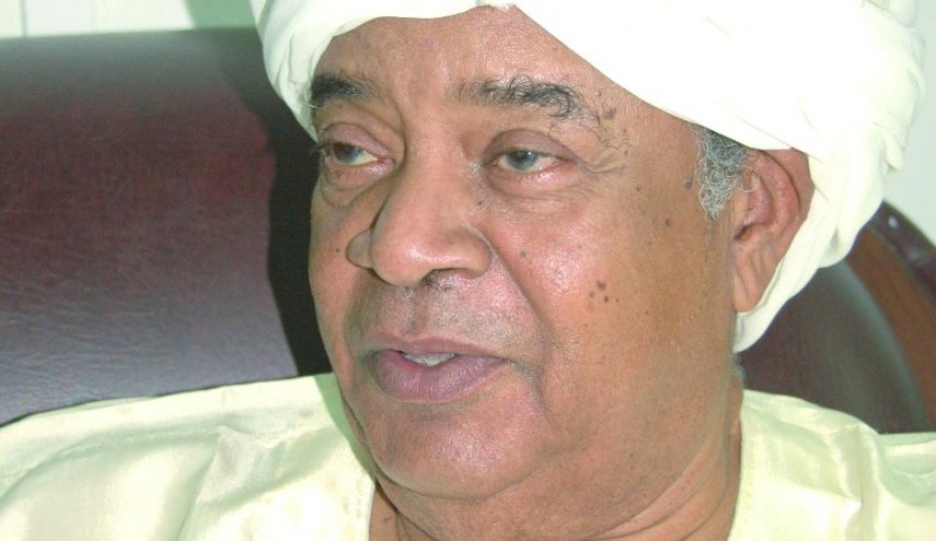 الشاعر والصحفي السوداني فضل الله محمد في ذمة الله