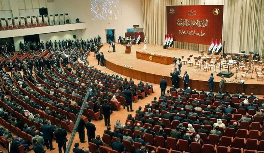 اعتراض به حمایت رسمی بحرین از تجاوزگری آمریکا به خاک عراق/ فراکسیون الصادقون خواستار احضار سفیر بحرین شد