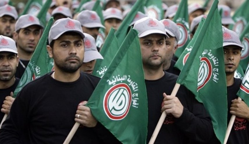 جنبش امل لبنان: آمریکا حامی اصلی تروریسم است
