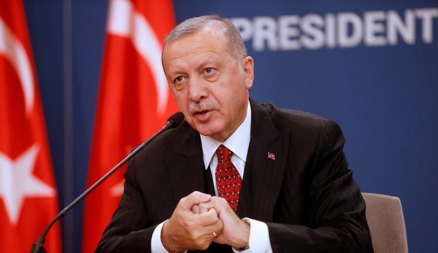 الجيش التركي يختبر صواريخ 'بوزدوغان' المطورة 