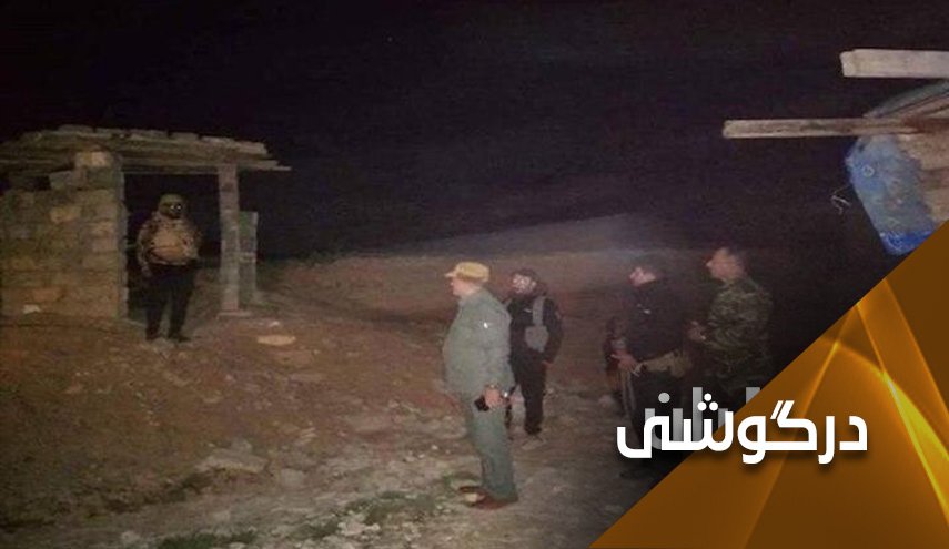 حمله به حزب الله در عراق؛ واشنگتن به دنبال چیست؟
