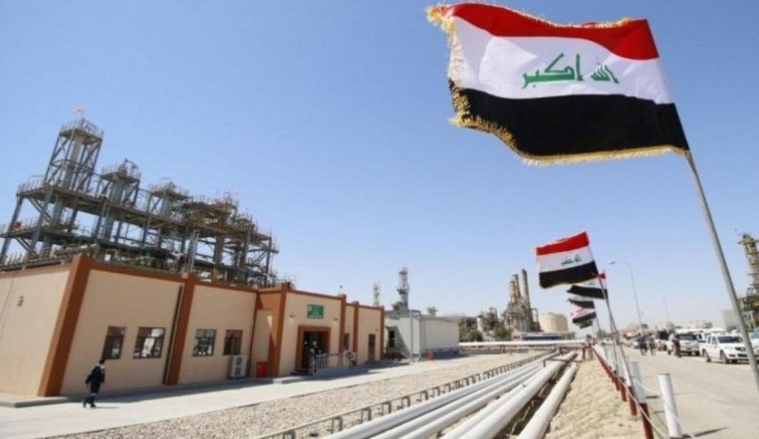 فعالیت در میدان نفتی ناصریه عراق از سر گرفته شد