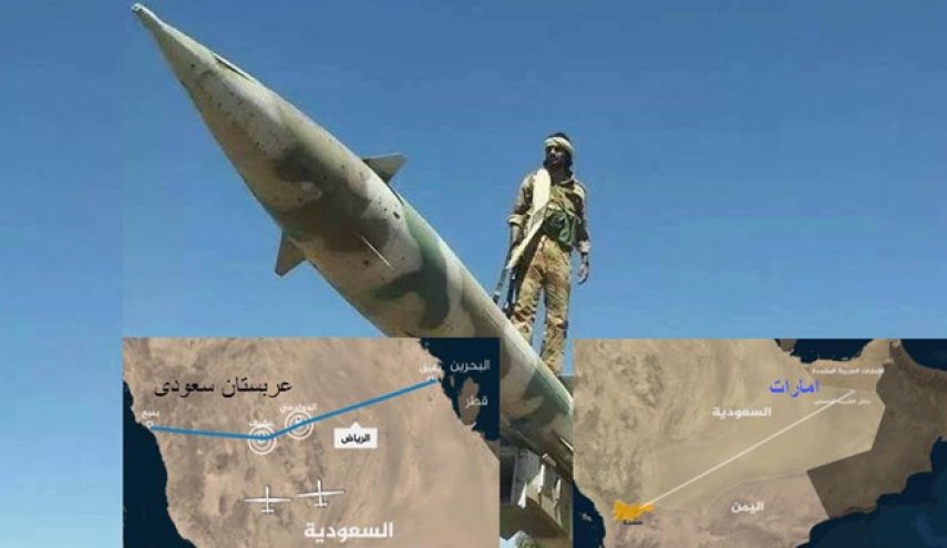 بازگشت صنعاء به سیاست «پاسخ به حملات ائتلاف سعودی»