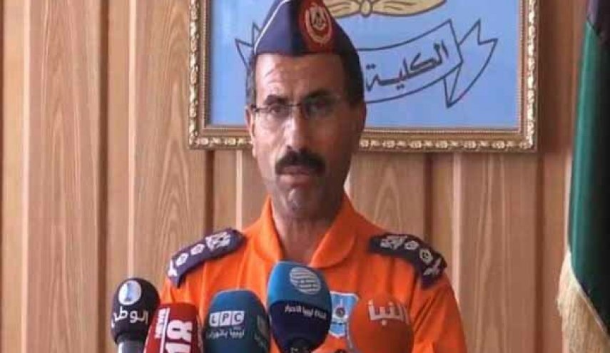 10 نیروی حفتر در جنوب طرابلس کشته شد