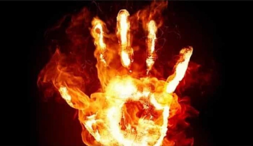 سرطانية تحترق كشعلة أثناء عملية جراحية في رومانيا