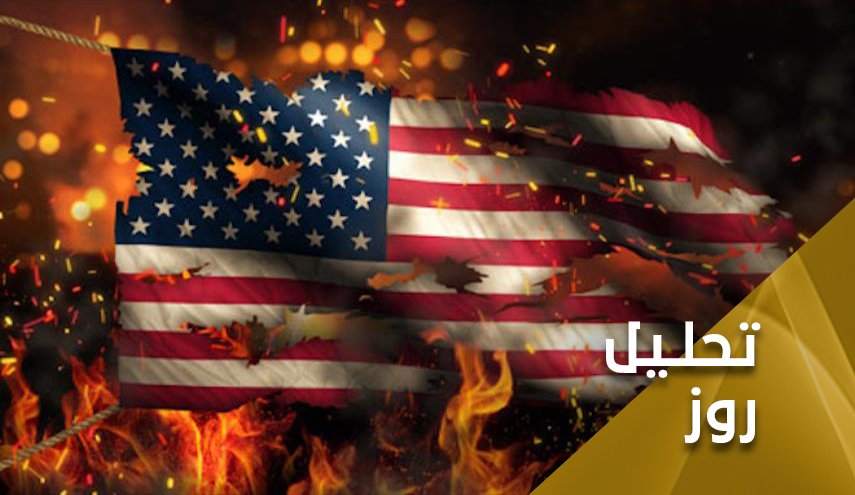 نیروی مقاومت مردمی معادله 