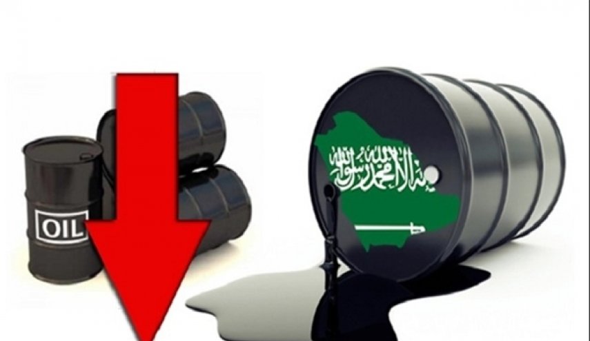 انكماش الاقتصاد السعودي في الربع الثالث