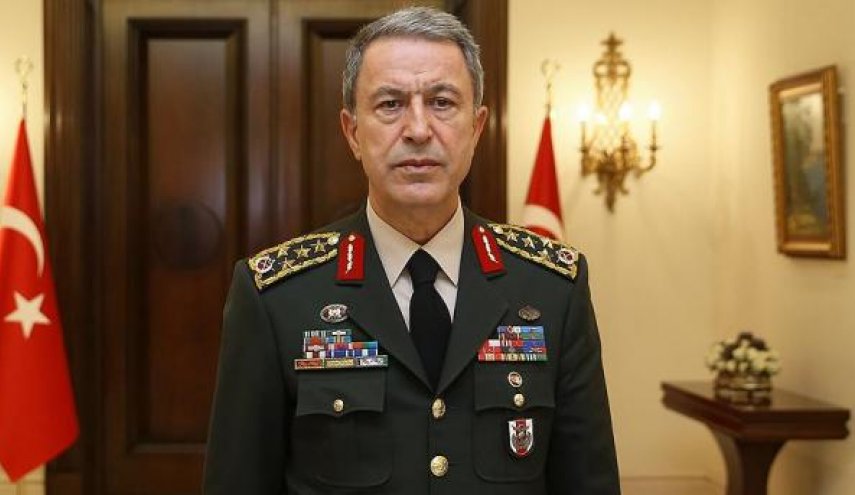 ترکیه: مواضع خود در 'ادلب' را ترک نخواهیم کرد