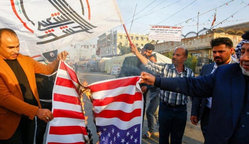 نماینده عراقی خواستار اخراج سفیر بحرین به دلیل حمایت از حمله آمریکا شد
