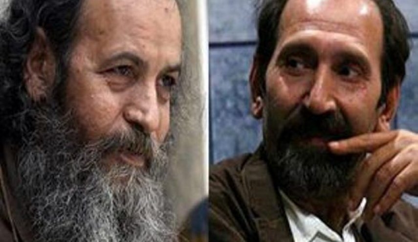 «سلمان فارسی» کلید خورد