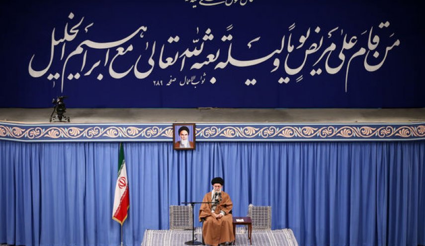 کشور را به سمت جنگ نمی‌بریم اما در مقابل تحمیل با قدرت می‌ایستیم/ آمریکا انتقام داعش را از حشدالشعبی می‌گیرد؛ مردم عراق از آمریکا متنفرند