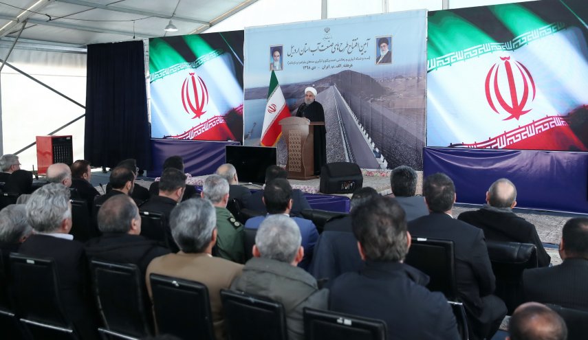 دشمنان باید از اقدام غلط و نادرست خود بازگردند؛ هر وقت بازگشتند ما نیز آماده‌ایم