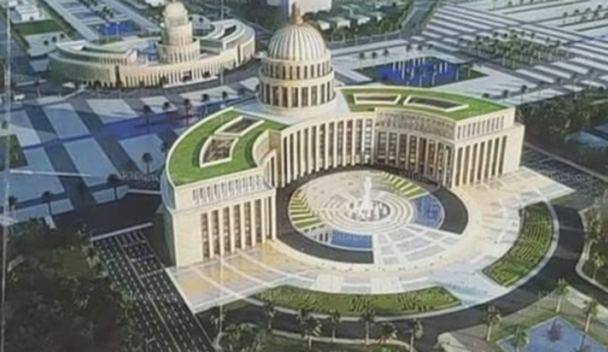 إعلان الموعد الفعلي لانتقال الحكومة المصرية إلى العاصمة الإدارية الجديدة