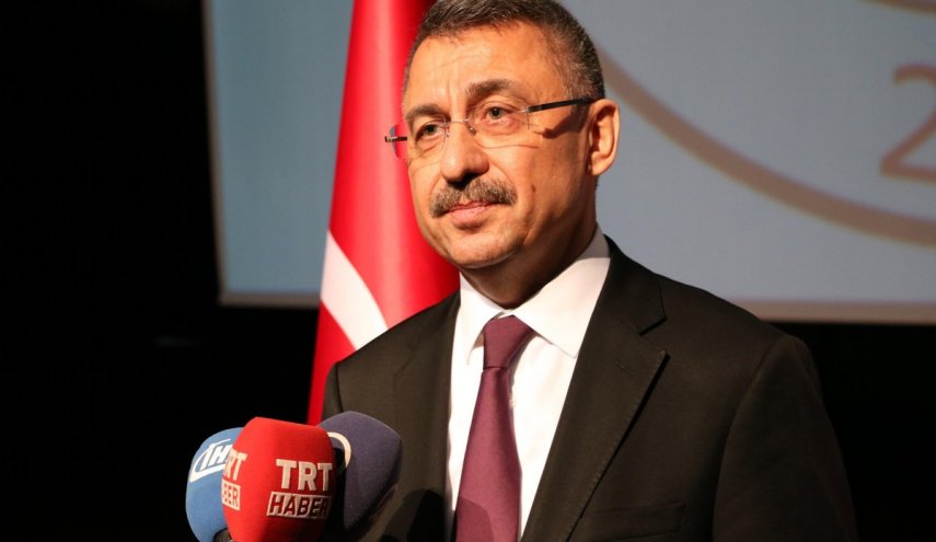 تركيا: مذكرة التفويض مع ليبيا تتيح كل شيء