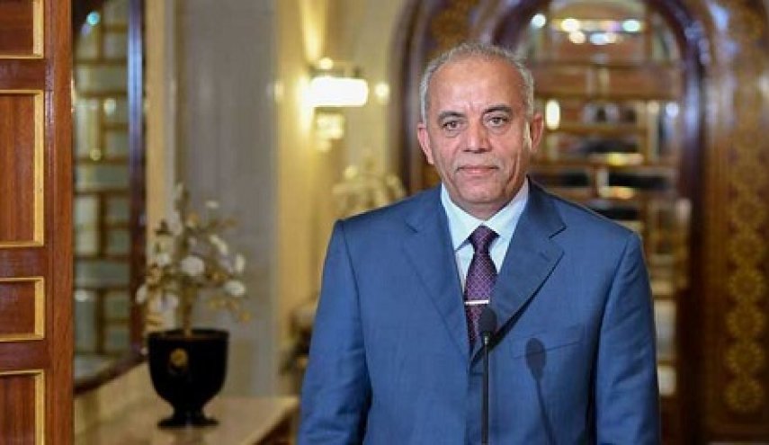 رئيس الحكومة التونسية المكلف يعلن حكومته بعد قليل