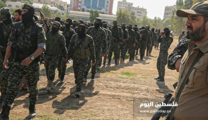 افشای مدرک نقش رام‌الله در ترور فرمانده جهاد اسلامی
