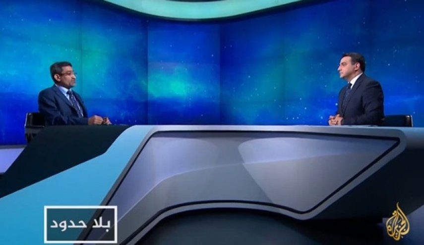 مقام یمنی: امارات شرط تسلط ۹۹ ساله بر جزیره «سقطری» برای «هادی» گذاشته است