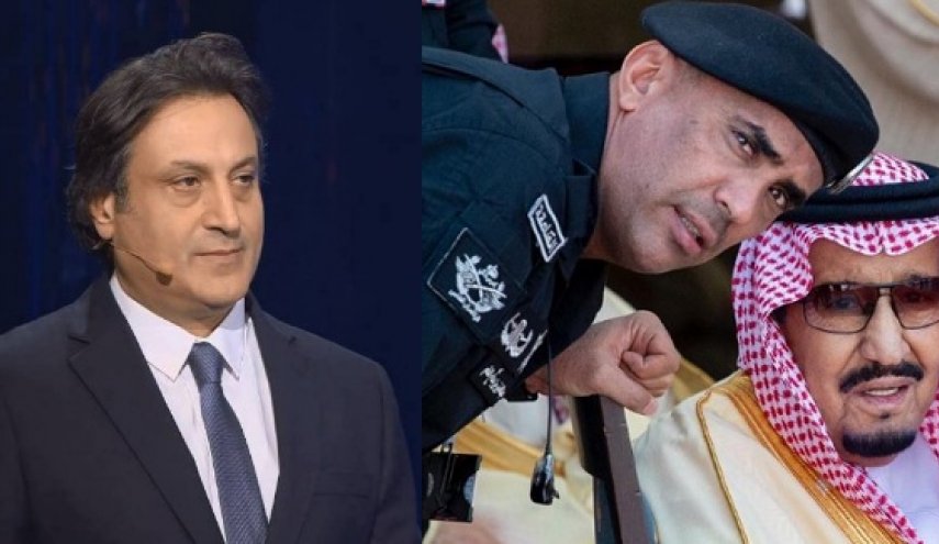 ميشال حايك يكشف عن تنبؤاته لعام 2020 ..ماذا توقع للسعودية؟