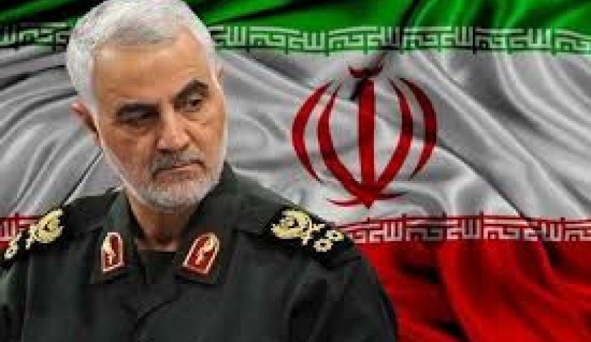 ایران و جنگ جهانی WWIII ترند اول جهان شد