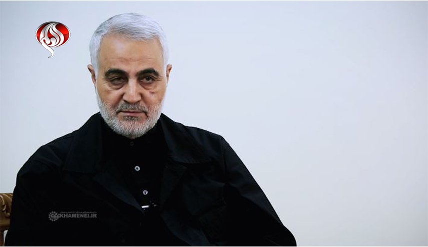 فیلم | ناگفته های سردار شهید حاج قاسم سلیمانی 