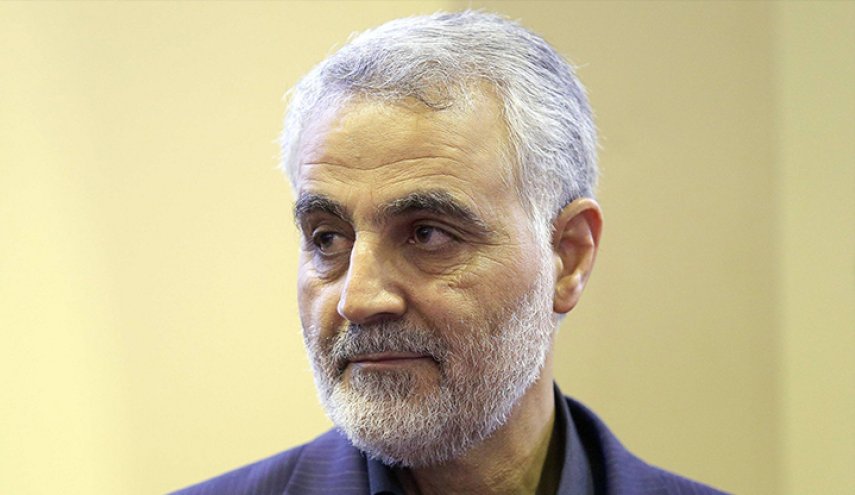 لحظة بلحظة.. استشهاد الفريق قاسم سليماني