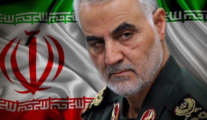 گزارش لحظه به لحظه پس از شهادت سردار سلیمانی