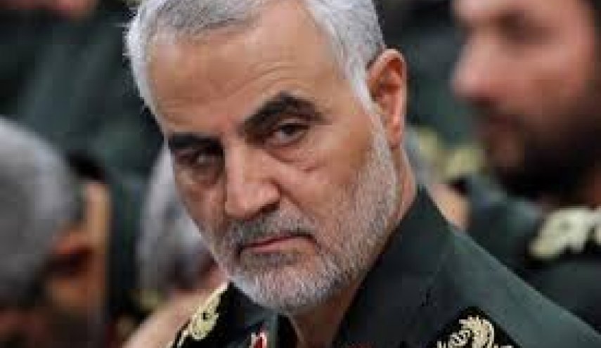 در پی ترور سردار سلیمانی کاردار سوئیس به وزارت خارجه احضار شد