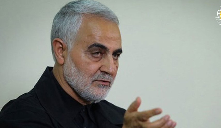 ۳ روز عزای عمومی در کشور در پی شهادت فرمانده نیروی قدس سپاه