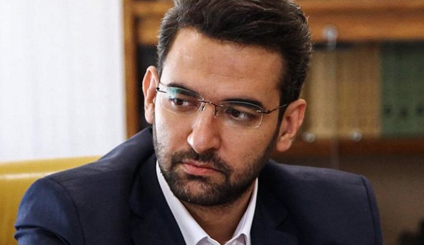 پیام توئیتری آذری جهرمی در پی شهادت سردار سلیمانی