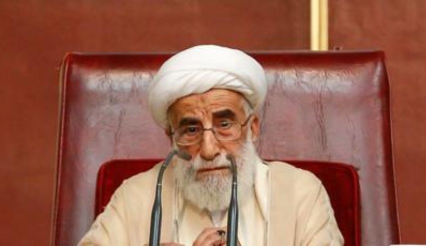 پیام آیت الله جنتی به مناسبت شهادت سردار سرافراز حاج قاسم سلیمانی
