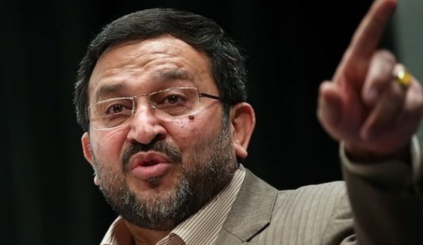 مقدم‌فر: میلیون‌ها نفر آماده گرفتن انتقام سردار سلیمانی هستند