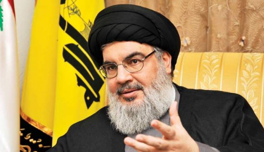 السيد نصرالله: الشعب العراقي وفصائله المقاومة سيُثبتون وفاءهم الكبير للقادة الشهداء
