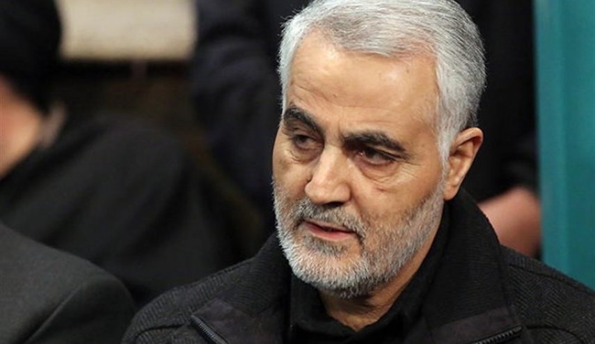 استقبال جمهوریخواهان آمریکایی از ترور سردار سلیمانی