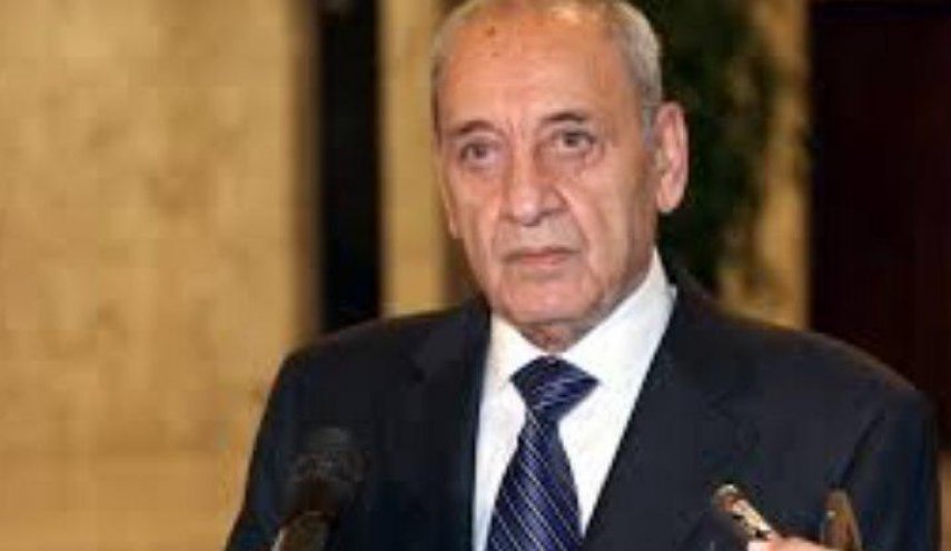 نبیه بری: شخصیتی را از دست دادیم که هم پیروزی و هم شهادت را به دست آورد