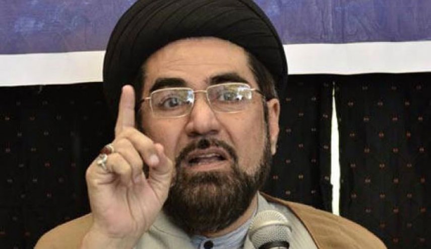 پیام تسلیت دفتر علمای هند به مقام معظم رهبری 