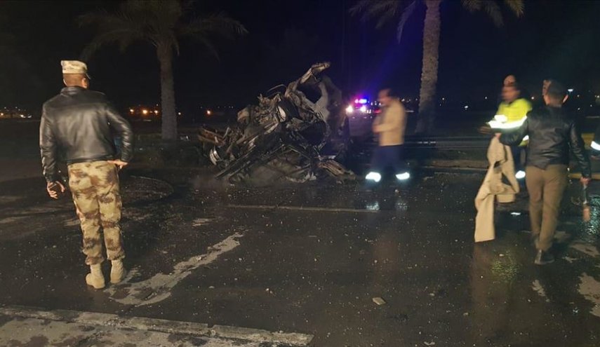 علماء جبل عامل: العدوان الأميركي غباء سياسيا وعسكريا