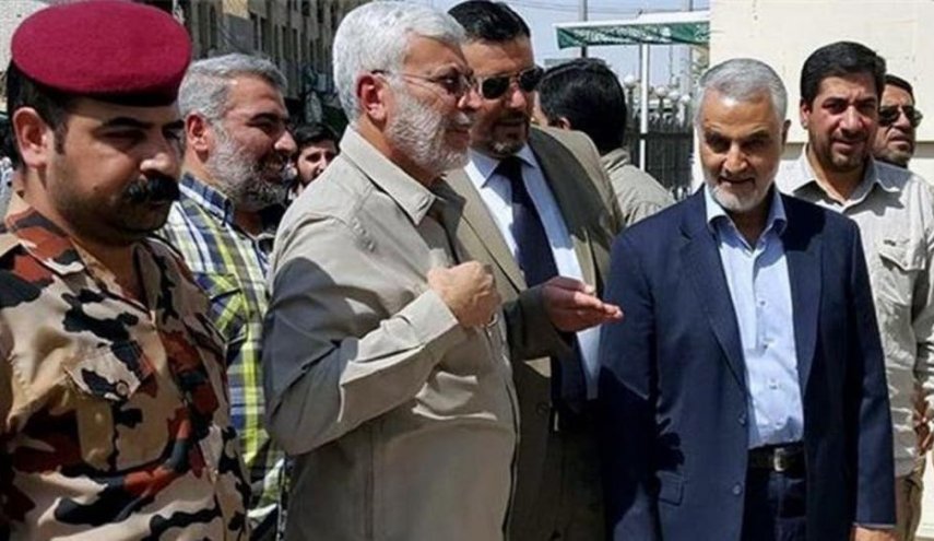 رصد لأبرز ردود الفعل حول عملية اغتيال الفريق سليماني