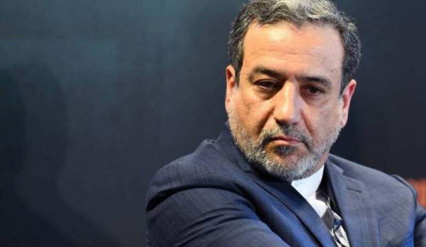 عراقچی: مردم آمریکا روزی خواهند فهمید که سردار سلیمانی چگونه جان آنها و اروپایی ها را نجات داد