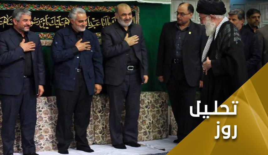 سپهبد سلیمانی ... هنگامی که شجاعت در یک مرد ترجمه می شود