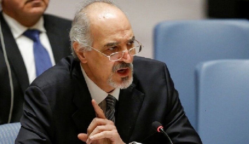الجعفري: اغتيال سليماني إعدام خارج نطاق القانون
