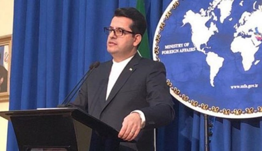 موسوی نقش سردار سلیمانی در مبارزه با داعش را به برلین یادآوری کرد