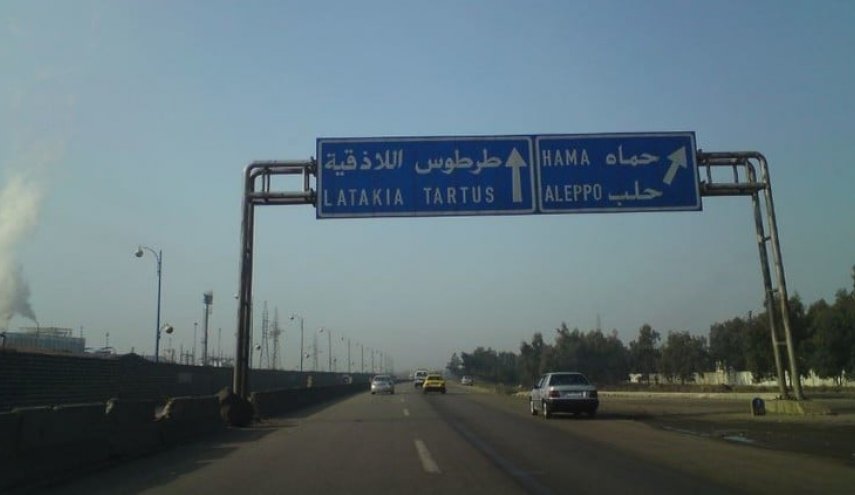 سوريا..إصابة 