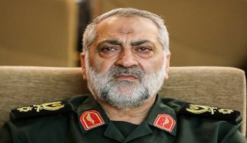 اقدام آمریکا را پاسخ می‌دهیم/ دیوانگی کنند، پاسخ محکم‌تری می‌گیرند/ باید از مسببین ترور شهید سلیمانی انتقامی سخت گرفته شود