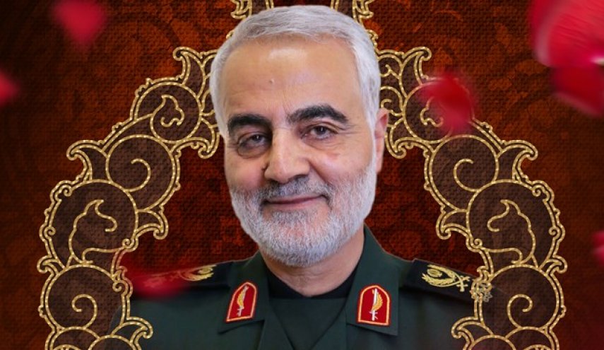 ناگفته های سیروس مقدم از دیدار با سپهبد قاسم سلیمانی در «پایتخت 5»
